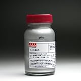アルミ／ステンレス調塗料 （ペースト） 100ml