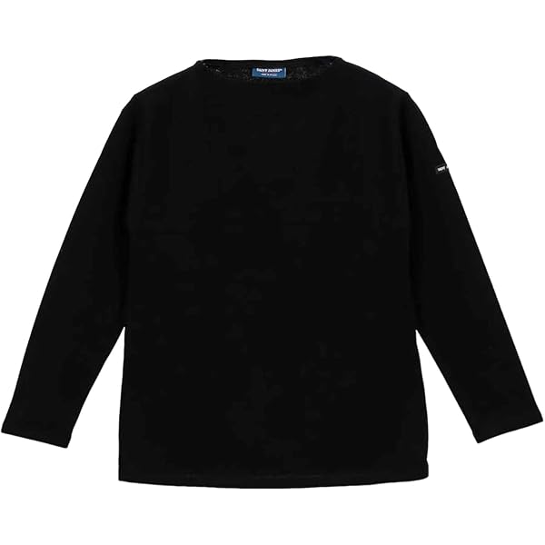 Amazon | [セントジェームス] ウエッソン 無地 レディース