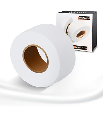 Nastro Istantaneo Per Orli E Riparazioni Korbond - 4,5 Metri, Biadesivo Per Tessuti