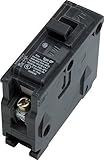 Siemens Q120 20-Amp 1 Pole 120-Volt Circuit Breaker by Siemens [並行輸入品]