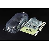 タミヤ RCスペアパーツ No.1677 SP.1677 1/10RC SUBARU BRZ (ZD8) スペアボディセット 51677