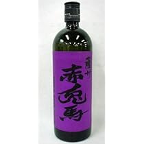 薩州　赤兎馬　紫芋　25° 720ml 芋焼酎｜ 薩州 紫の赤兎馬 25度 720ml むらさきのせきとば 濱田