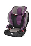 RECARO Performance BOOSTER High Back Booster Car Seat, Plum by Recaro [並行輸入品]