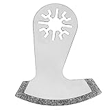 鋸刃 丸ノコ刃 金属 切断鋸 多機能ドレッシングマシン アクセサリー Broadroot (#09)