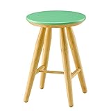 朝日木材加工 BFC-4030SL-GR キャンディー スツール グリーン BFC-4030SL-GR