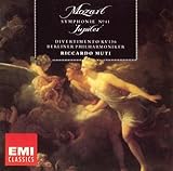 モーツァルト:交響曲第41番