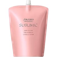 Amazon | 資生堂プロ サブリミック エアリーフロー シャンプー 1800ml