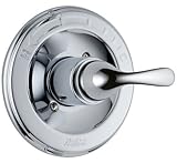 Delta T13020-CDN Classic Monitor 13 Series Valve Trim, Chrome [並行輸入品]