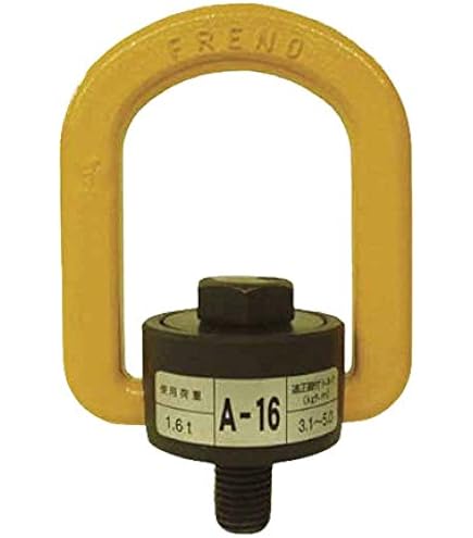 NANIWA ME1008C マルチアイボルト 3個セット【市川行徳店】【店頭取引