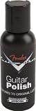 Fender フェンダー メンテナンスグッズ CUSTOM SHOP GUITAR POLISH 2 OZ 0990536000