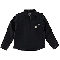 Carhartt デトロイトジャケットSサイズ ブラック Carhartt ブルゾン アウター Carhartt/カーハート デトロイト