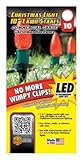 LIGHT SPEED STAKE CCH by COMMERCIAL CHRISTMAS MfrPartNo 0210020702 [並行輸入品]