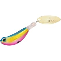 Amazon.co.jp: ダイワ(DAIWA) タイラバ 紅牙ブレードブレーカー玉神