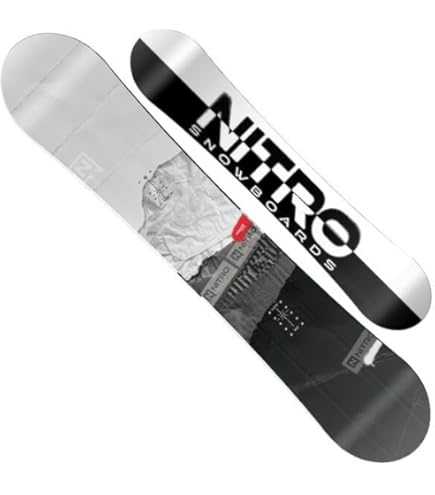 Amazon | 23-24 NITRO/ナイトロ DEMAND LTD CAMOUT デマンド メンズ