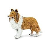 Safari (サファリ) コリー 犬 フィギュア 239329