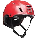 TEAMWENDY(チームウェンディ) Exfil SAR バックカウントリー レッド 82NRD