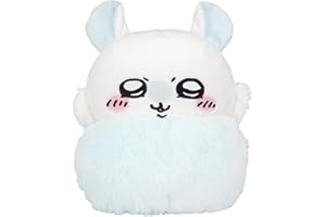 ちいかわ フンワリ モモンガ BIG ぬいぐるみ 約28cm かわいい 公式 グッズ