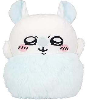 ちいかわ　モモンガ　マスコット ちいかわ ほわほわぬいぐるみS（立ちポーズモモンガ） | ちい