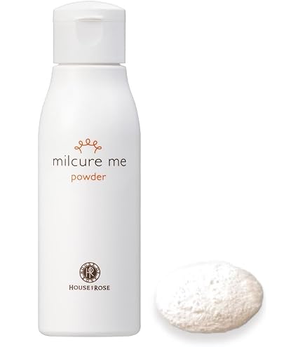 Amazon.co.jp: House of Rose Milcure Pure Cleansing Cream, 3.5 oz