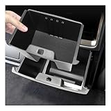 BSTW トヨタ アルファード40系 ヴェルファイア 40系 Zグレード専用 マルチボックス リア 吹き出し口用 収納ボックス 可動式の仕切り板付き 整理整頓良い 違和感なく収納スペース増 アルファード40 ヴェルファイア40 専用 カスタムパーツ