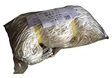 ICポリエステル安全ネット Cリンク付 部屋用(10帖) 3.4m×4.3m