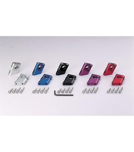 Amazon | ハリケーン(HURRICANE) セットバックホルダー H36 XJR400