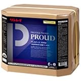 リンレイ プレステージプラウド (18L)(リンレイ業務用ワックス) 高濃度高耐久樹脂ワックス
