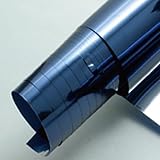 窓ガラス フィルム 断熱 UV 99％カット 6色選択 マジックミラー 目隠し 窓 シート ミラー 日よけ ガラスフィルム 遮熱 装飾 曇りガラス 飛散防止 紫外線 カット 日焼け 防犯 地震対策 サ