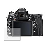 Kayo&Karin Nikon D780 用 保護フィルム ブルーライトカット フィルム 反射低減 日本製