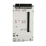 グラフィックス ドッキング ステーション、ラップトップ用の外付けグラフィックス カード、SFX および ATX ブラケット付き、Thunderbolt 3 / 4 VGA ドッキング ステーション用の Thunderbolt GPU ドック