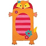 Stephen Joseph Nap Mat, Fox [並行輸入品]