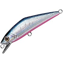 スミス Dコンタクト 50m/m 4.5~5g（7個）のルアーセット Amazon.co.jp: スミス(SMITH LTD) ミノー D-コンタクト 4.5g