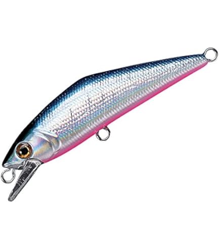 Amazon.co.jp: スミス(SMITH LTD) ミノー D-コンタクト 72mm 9.5