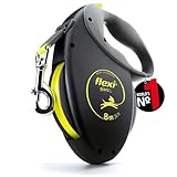 フレキシ (flexi) ジャイアント テープ L(50kg未満) 8m [犬用リード] 日本正規品