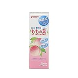 Pigeon (ピジョン) 弱酸性 薬用ローション ももの葉 200ml 【08380】