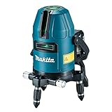 マキタ(Makita) 充電式屋内・屋外兼用墨出し器 SK10GD