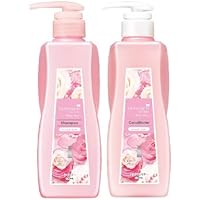 Amazon | 【シャンプー & コンディショナー セット】 2023年