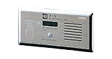 LIXIL(リクシル) INAX トイレ用擬音装置 非接触スイッチ式(埋込形) トイレ用擬音装置(パーティション用) KS-612