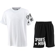 DESCENTE 2015年 SPORTS MAGIC シャツ　Lサイズ DESCENTE 2015年 SPORTS MAGIC シャツ Lサイズ Amazon.co.jp