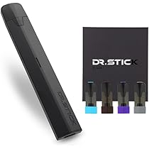 DR.STICK TYPE X リキッドPOD4個入り 別途5個入り4箱セット Amazon | Dr.Stick TypeX専用フレーバー 5個入り ドクタースティック