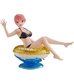 Amazon.co.jp: セガ 映画 五等分の花嫁∬ プレミアムちょこのせ