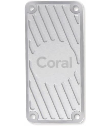 Amazon.co.jp: Google Coral USB Edge TPU ML Accelerator coprocessor