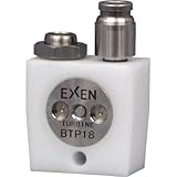 エクセン:エクセン 超小型タービンバイブレータ BTP18 BTP18 型式:BTP18
