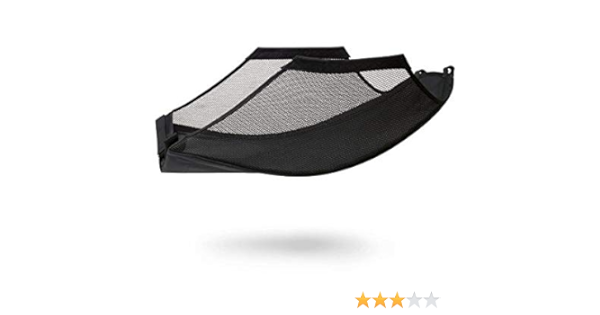 bugaboo bee underseat basket