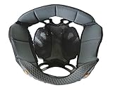 アライ(Arai) SZ-RAM4システム内装 (61-62)IV- 7mm (旧品番:5529) 075529 ヘルメット インナー