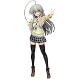 這いよれ!ニャル子さんW ニャル子 (1/8スケールPVC塗装済み完成品)