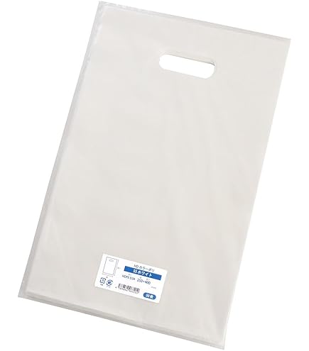 シモジマ　CPP袋 パンフレットバッグ A4 クリア 50枚×10セット Amazon.co.jp: シモジマ 【ケース販売】CPP袋 パンフレットバッグ A4