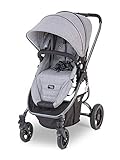 Valco Baby Snap Ultra Lightweight Reversible Stroller (Grey Marle) by Valco Baby [並行輸入品]