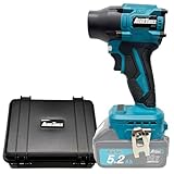 【MK-1から安全性アップ】 Aero Tools MK-2 洗車 ブロワー 最強 マキタ バッテリー 18V 風力アップ 保証付き ケース付き 日本企業 日本ブランド エアロツールズ mk1 plus エアロツール 強力 洗車ブロワー (エアロブルー)