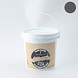 車用 水性塗料 塗料車用 Car Paint 1kg イタリアングレー JQ ディッピンペイント Dippin' Paint